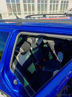 Predam Škoda octavia vrs 2.0 tdi - 7