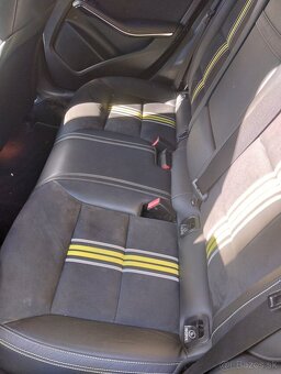 Mercedes Benz cla220 cdi - 7