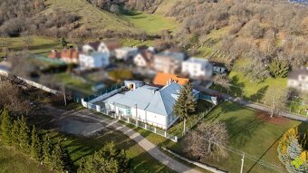 Skladovo-výrobné priestory v Diviackej Novej Vsi - 7