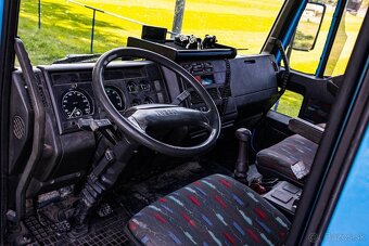 Iveco Eurocargo vyklápacie - 7