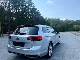 VOLKSWAGEN PASSAT VARIANT 2.0TDI DSG ELEGANCE FACELIFT 2021 - 7