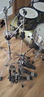 Bicie mapex - 7