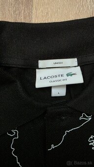 Tricko paske L la coste - 7