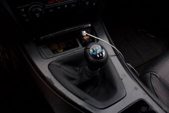 BMW 3 E90 M47 153KW 2.0 2007 - 7