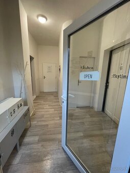 Zaujímavý priestor priamo v centre mesta - 7