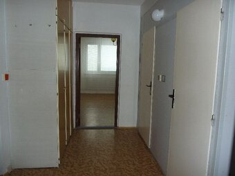 Na predaj 3-izb.byt Nitra Diely, Murániho ulica - 7