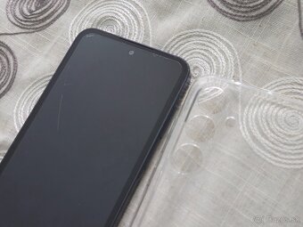 Samsung A35 5g dual sim čierny 6g ram 128gb pamäť v dobrom s - 7
