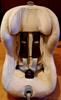 Detska autosedačka 9-18kg Britax - 7