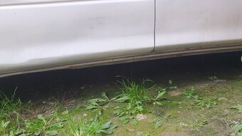 Predám Toyota Previa d4d r.v 2001.REZERVOVANE - 7