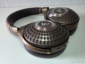 Focal Bathys MG, bluetooth, DAC, zaruka, nove - 7