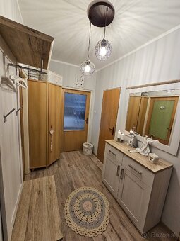 Prenájom 3 izbového bytu - 7