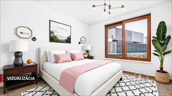 AXIS REAL | 2-izb. byt s balkónom, ZWIRN, BA II. Ružinov, Sv - 7