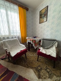 Predám starý nábytok - 7