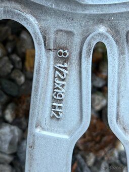 BMW M R19 STYLING 403 + pneumatiky - 7