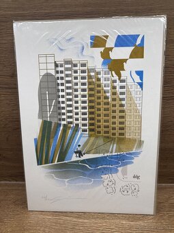 Cierne Diery Stara trznica - 7