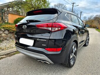 Hyundai Tucson 2017 2.0crdi 4x4 AT - 7
