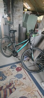 Dámsky horský bicykel - 7