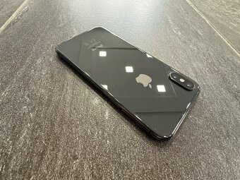 Apple iPhone XS 64 GB Space Gray - 7