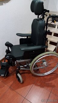 Invalidný vozík - 7