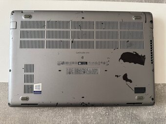 Dell Latitude 5410 – 16GB/256GB | i5 | Windows 11 - 7