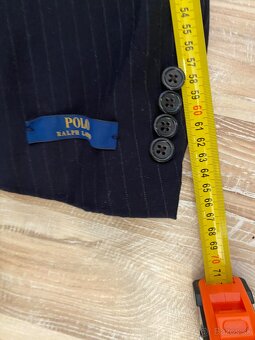 Vlnené ssko Polo Ralph Lauren - 7