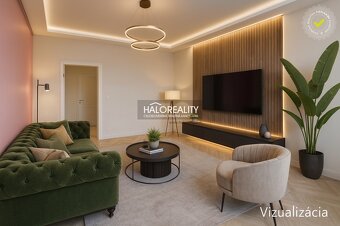 3 izbový byt Poprad - 7