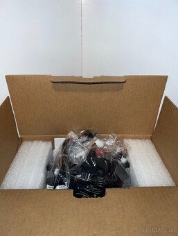 NOVINKA Audi A3, S3, RS3  2din autorádio 7´ - 7