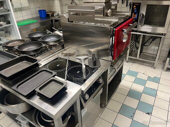 Gril Josper HJX PRO S80 WT - 7