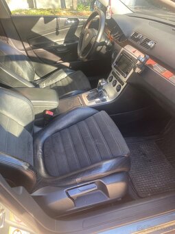 Passat B6 2.0 TDi 125 KW - 7