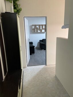 2i byt  na prenájom - 7