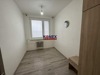 ID-3183 NOVINKA – 1,5-izbový byt v meste TREBIŠOV - 7