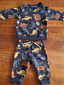 Balíček do 2 rokov - 7