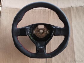 Volant VW GOLF IV, Bora, Golf V, caddy, Polo, trijramenny - 7