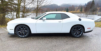 Dodge Challenger R/T 5.7 HEMI - 7