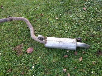 Mitsubishi Pajero 3.2 - 7