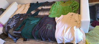 80 ks panske oblecenie - 7