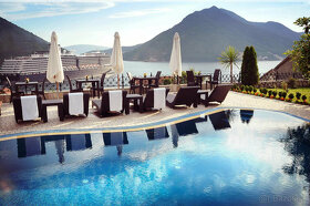 Luxusný hotel na predaj v Perast, Čierna Hora - 7