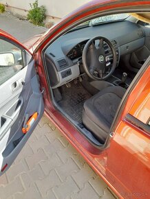Predám Škoda Fabia 1.4 mpi v celku - 7