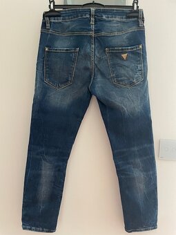 Guess rifle- originály - 7