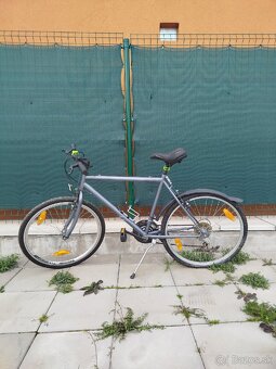 Horské bicykle - 7
