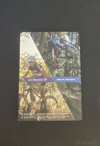 Predám bike Giant 2015rok a mám aj doklady o kupé - 7
