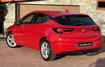 Opel Astra 1.6 CDTI TOP výbava - 7