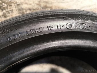 195/45 R16 Letné pneumatiky Hankook Ventus Prime 2 kusy - 7
