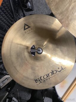 ISTANBUL AGOP Xist Brilliant Set 14,16,20 - 7