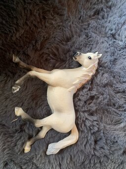 Schleich koňe - 7