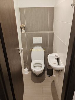 PRENÁJOM DOMU VÝHRADNE PRE FIRMY - ŽDAŇA - 7