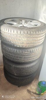 Elektróny 5x112 r17 - 7