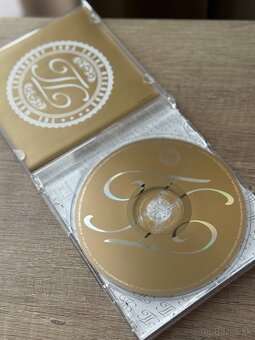 CD KONTRAFAKT & EGO - 7