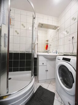 Krásny,zariadený,slnečný 2 IB s balkónom, Vajanského, Levice - 7