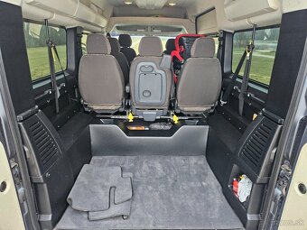 Fiat ducato panoram - 7